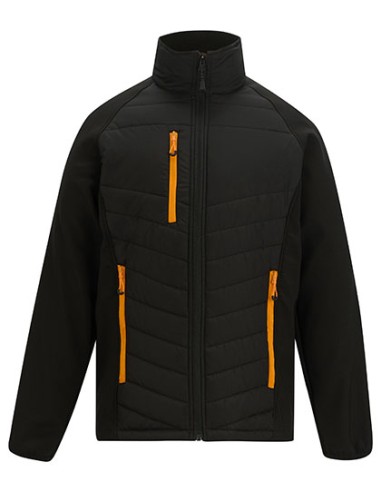 REG-TRA958-Pro Universal Jacket